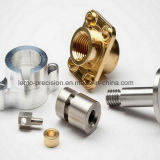 High Quality CNC Machined Parts (LM-366)
