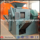 Charcoal Pulverized Machinery of Solid Construction