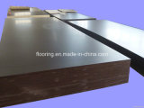 Black Film Lumber with Competitive Price (1220*2440*17mm)