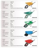 Wb6400 Wheel Barrow for Middle East Market