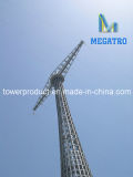 Electrical Transmission Tower /Pylon Lattice Tower (MGP-ET007)