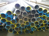 JIS G3462 STBA20 Alloy Steel Pipes