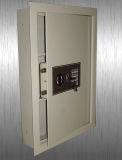 Electronic Wall Safe Especially for Us Market (MG-SWUS)