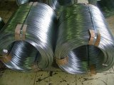 Hot Dipped Galvanzied Wire for Armouring Cable