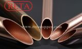 Inner-Grooved Copper Tube