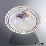 Porcelain Bowl