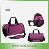 Polyester Fashion Sports Bag (WS13B154)