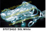 50l LED Silk Tube Light