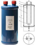 Suction Line Accumulators for Refrigeration Components/HVAC