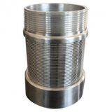 Stainless Steel Filter Element / Filter Tube / Filter Pipe / Filter Cylinder / Filter Strainer