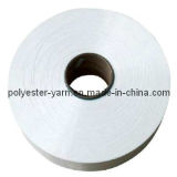 100% Polyester POY Yarn (75D)