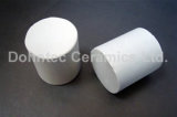 50mm Ceramic Cylinder as Catalyst Bed Support