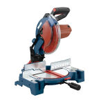 1800W 255mm Sliding Miter Saw with Laser Power Tools (BH-8255A)