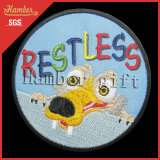 Cartoon Embroidery Badge Patch (HBEC0020)