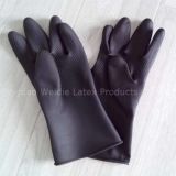 Labor Work Latex Warm Glove
