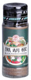 Black Pepper Powder (28g / Bottle)