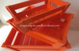 New Designed Wooden Crates Wholesale Cheap Wooden Fruit Crates for Sale