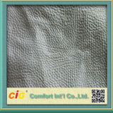 Plain Grey Fabric for Sofa Cover Textile Polyester Cotton Rayon