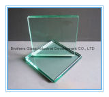 3mm 4mm 5mm 6mm Float Glass/Clear Building Glass
