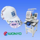 Industrial Cap Embroidery Machine Wy1201CS