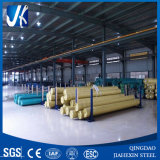 316L Grade Stainless Steel Seamless Pipe