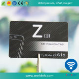 UHF PVC Alien H3 Contactless Smart RFID Card