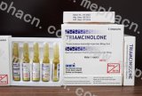 Triamcinolone Acetonide Injection 80mg/2ml, Triamcinolone Acetonide Injectable Suspension