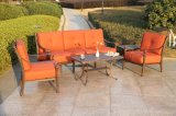 Classic Garden Chat Sofa Set Furniture