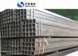 Q195-345 Carbon Square Pipe and Square Tubes