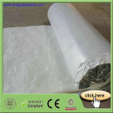 Isoking Glass Wool with Aluminum Foil