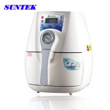 Quality White Mini 3D Sublimation Vacuum Machine for Phone Case