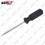 Bellright Straight Handle with Smooth Probe Needle