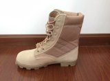 Fashion Safety Long Professional Industrial Army Boots