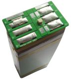 OEM Customiz Voltage Capacity Size Lithium Polymer Battery