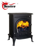Wood Burning Stove for Sale, Small Cast Iron Stove