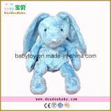 Plush and Stuffed Blue Rabbit Kids Childrentoy/Doll