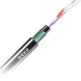 GYTA53 Armored Cableoutdoor Optical Cable