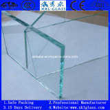 3-12mm Clear Float Glass for Building