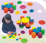 Plastic Educational Toys (BW511) 