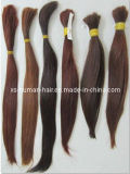 Human Hair Extension High Qualit Hair Bulk Indian Virgin Remy