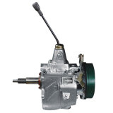 Cheap Sale Main Gear Transmission for Truck Parts