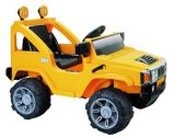 Ride On Car (One Seat Hummer) (GBA30)