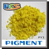 Organic Pigment Yellow 3 Hansa Yellow