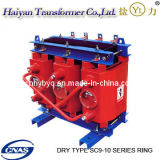 Sc9 Air-Insulated Distribution Transformer