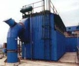 Dust Collector Used In Cement Productionl Ine
