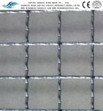 Stainless Steel Crimped Wire Mesh Carbon Steel Crimped Wire Mesh
