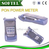 Fiber Optic RF Power Meter