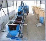 Plastic Recycle System (GRE 720)