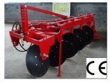1ly (SX) -525 Disc Plough Machinery