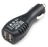 DC-AC USB Inverter to Cigar Lighter 200W